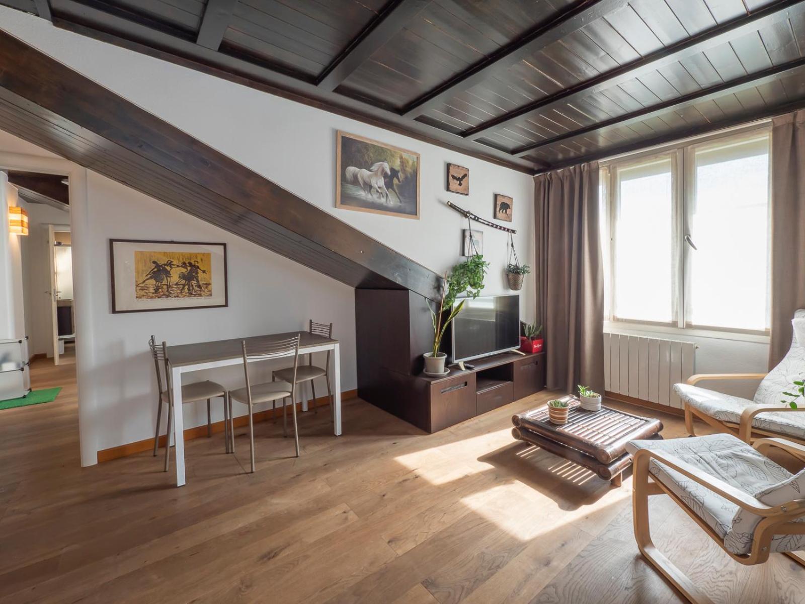 Xenia - Penthouse In Porta Venezia Appartement