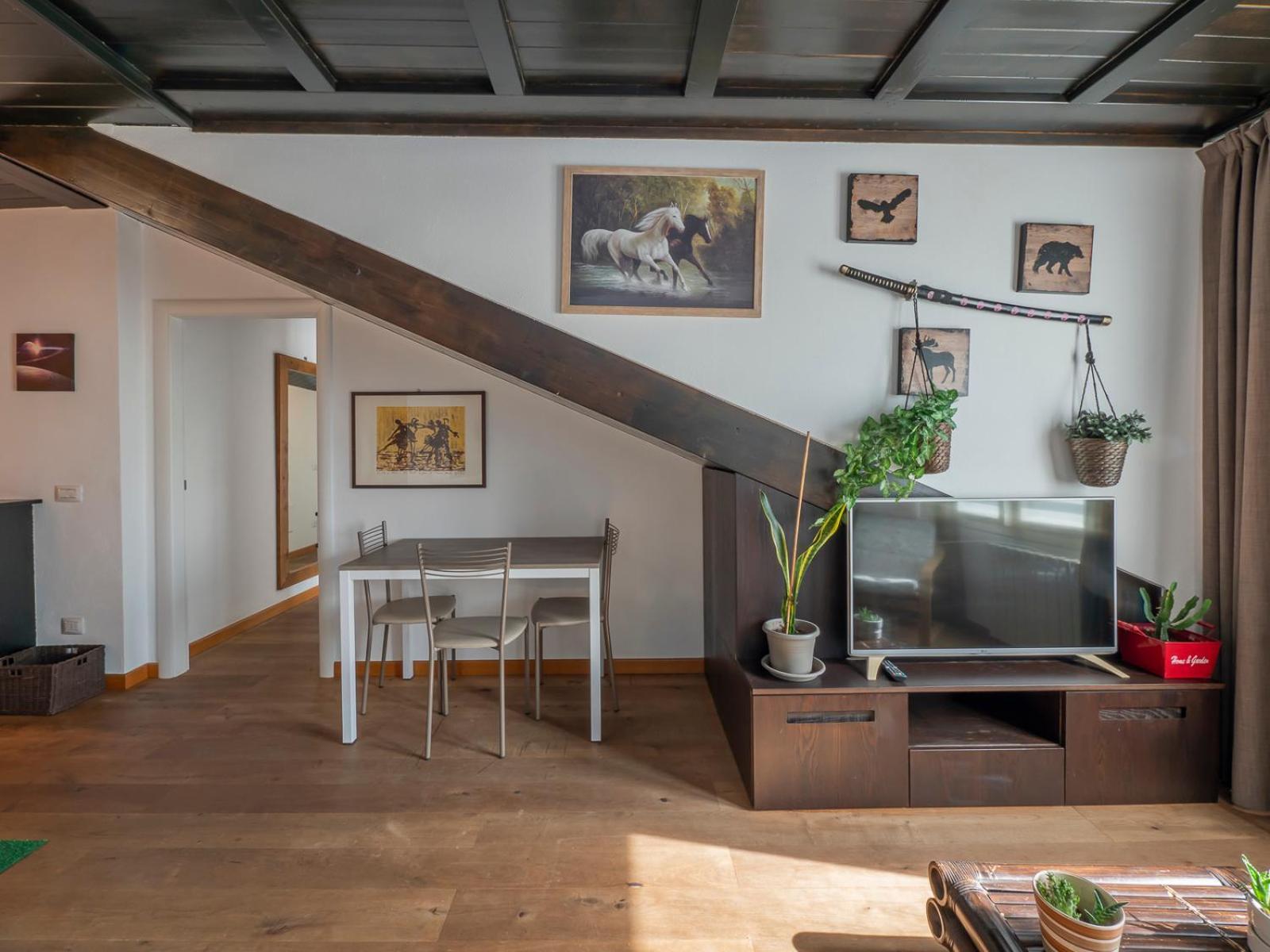 Appartement Xenia - Penthouse In Porta Venezia