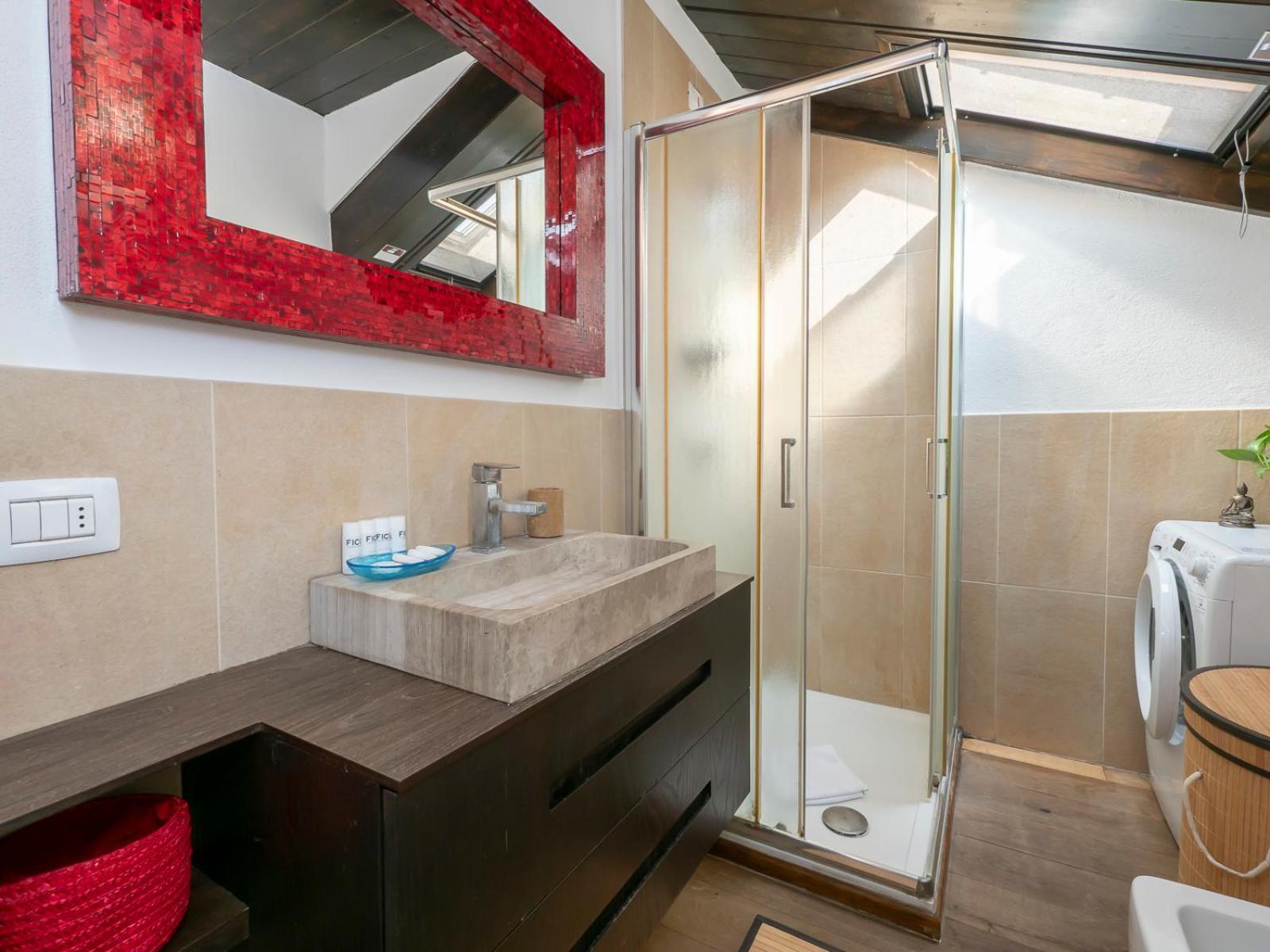 Appartement Xenia - Penthouse In Porta Venezia Milan